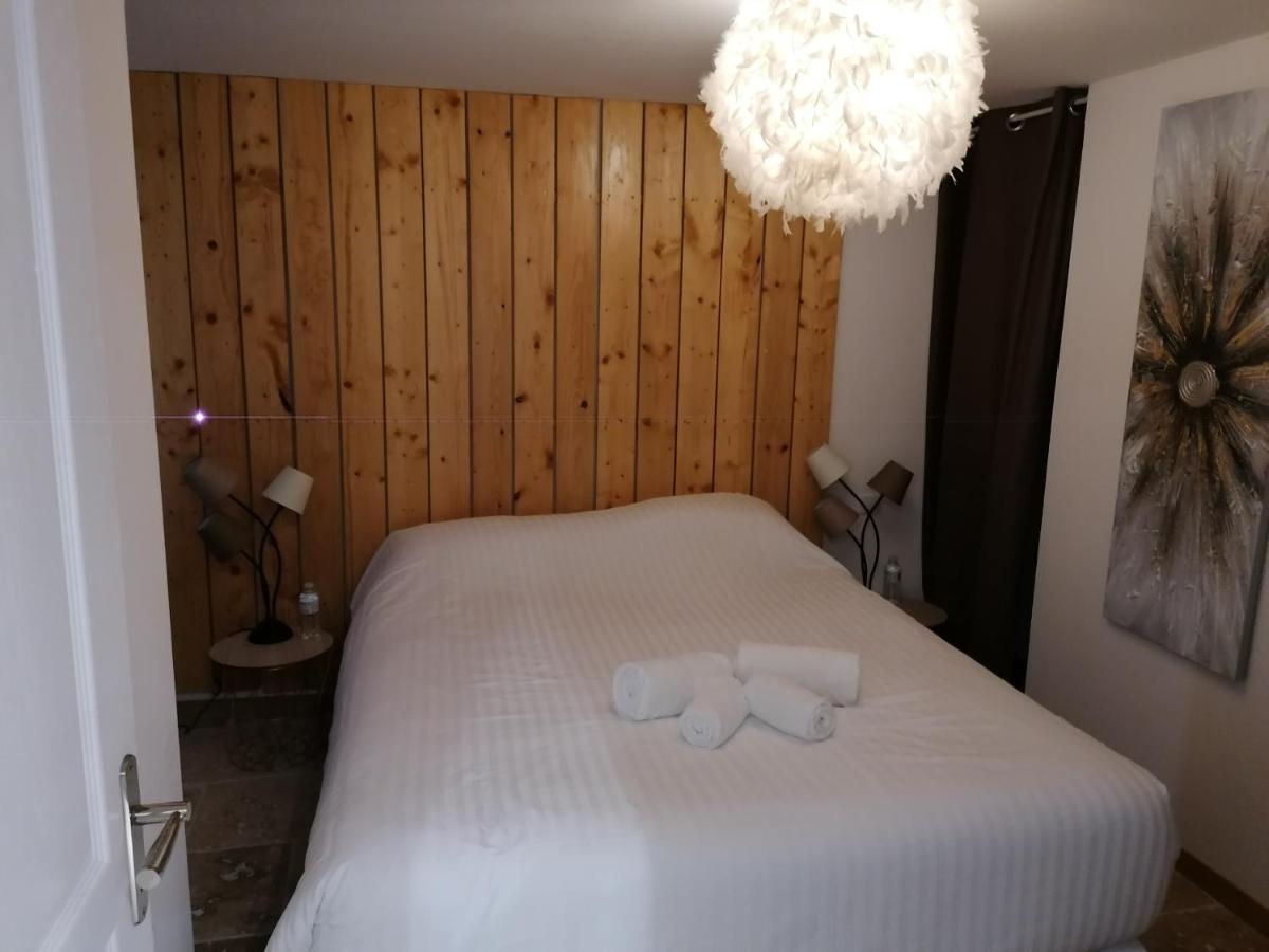 Appartement Perigueux Garage Attenant Fibre Climatisation מראה חיצוני תמונה