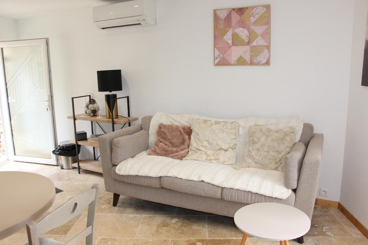 Appartement Perigueux Garage Attenant Fibre Climatisation מראה חיצוני תמונה