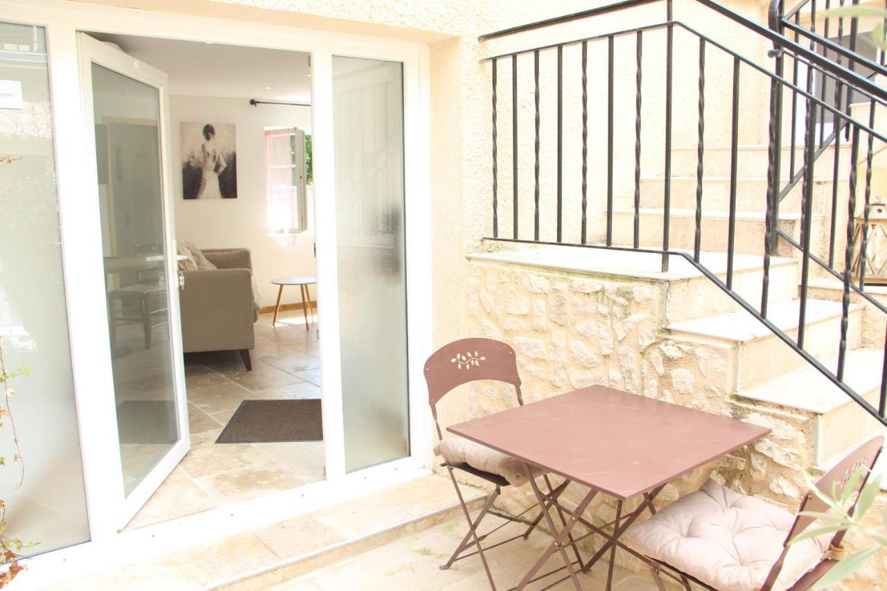 Appartement Perigueux Garage Attenant Fibre Climatisation מראה חיצוני תמונה